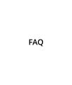 FAQ