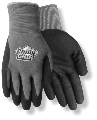 Chilly Grip Gloves – Oregon Glove Company